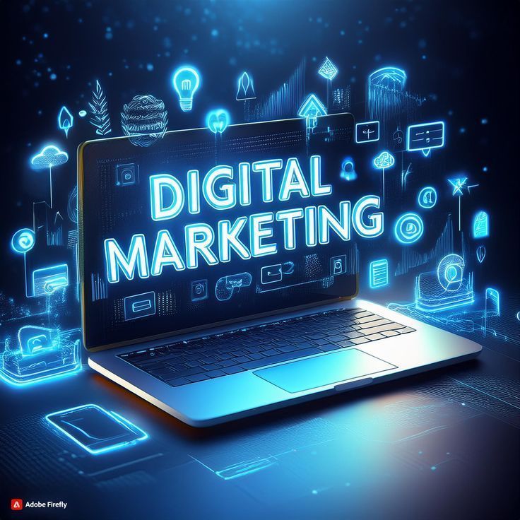 The Power of Digital Marketing in 2026